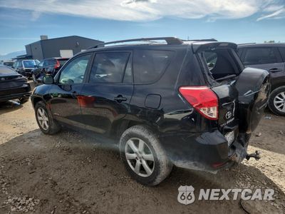 Drugie zdjęcie samochodu z przodu: 2007 TOYOTA RAV4 LIMITED VIN:JTMBK31V376011595 - miniatura