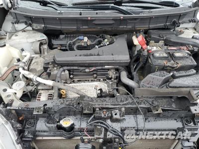 Zdjęcie 12 z 15 samochodu: 2017 NISSAN ROGUE SV VIN:5N1AT2MV4HC740816 - miniatura