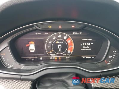 Zdjęcie 9 z 12 samochodu: 2018 AUDI SQ5 PREMIUM PLUS VIN:WA1A4AFYXJ2016184 - miniatura