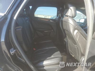 Zdjęcie 11 z 13 samochodu: 2016 LINCOLN MKC SELECT VIN:5LMCJ2D95GUJ07698 - miniatura