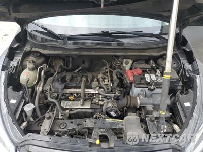 Zdjęcie 11 z 13 samochodu: 2023 NISSAN KICKS S VIN:3N1CP5BV6PL469835 - miniatura