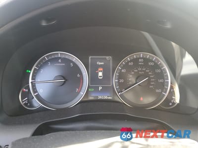 Zdjęcie 9 z 15 samochodu: 2018 LEXUS ES 350 VIN:58ABK1GG5JU101514 - miniatura