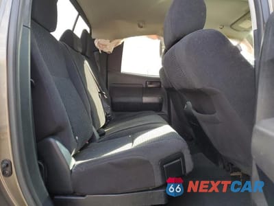 Zdjęcie 10 z 13 samochodu: 2013 TOYOTA TUNDRA DOUBLE CAB SR5 VIN:5TFUY5F17DX315415 - miniatura