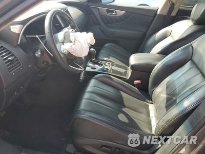 Zdjęcie 7 z 16 samochodu: 2017 INFINITI QX70 VIN:JN8CS1MW1HM416000 - miniatura