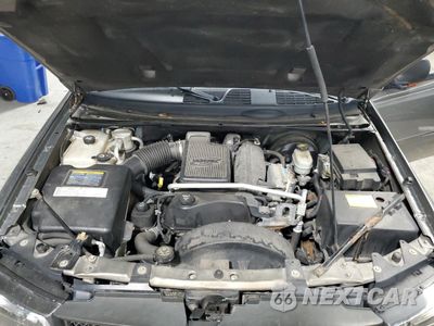 Zdjęcie 12 z 13 samochodu: 2005 CHEVROLET TRAILBLAZER EXT LS VIN:1GNET16S456188643 - miniatura