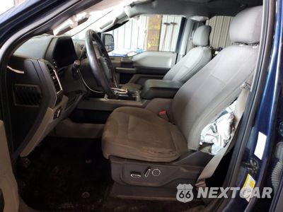 Zdjęcie 7 z 12 samochodu: 2016 FORD F150 SUPERCREW VIN:1FTEW1EG3GFD07122 - miniatura