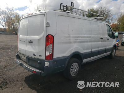 Trzecie zdjęcie samochodu z tyłu: 2016 FORD TRANSIT T-250 VIN:1FTYR2ZG8GKA40068 - miniatura