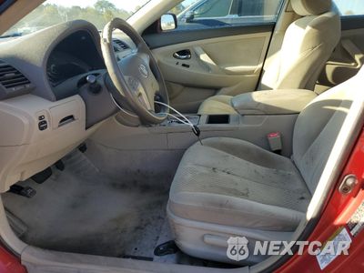 Zdjęcie 7 z 12 samochodu: 2007 TOYOTA CAMRY CE VIN:4T1BE46K77U012171 - miniatura