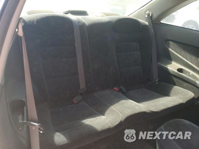 Zdjęcie 10 z 14 samochodu: 2000 HONDA ACCORD LX VIN:1HGCG2241YA008863 - miniatura