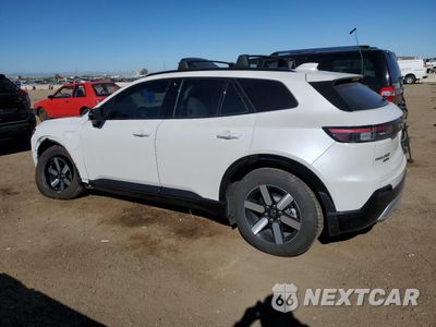 Drugie zdjęcie samochodu z przodu: 2024 HONDA PROLOGUE TOUR VIN:3GPKHXRJ7RS543226 - miniatura