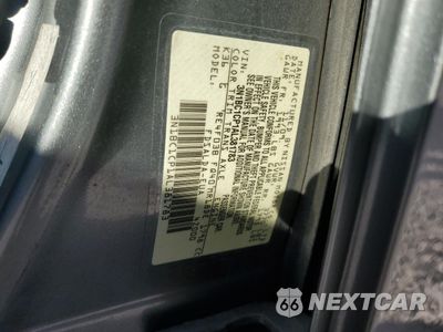 Zdjęcie 12 z 14 samochodu: 2010 NISSAN VERSA S VIN:3N1BC1CP1AL381783 - miniatura