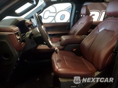 Zdjęcie 7 z 14 samochodu: 2024 FORD EXPEDITION MAX LIMITED VIN:1FMJK2A88REA62059 - miniatura
