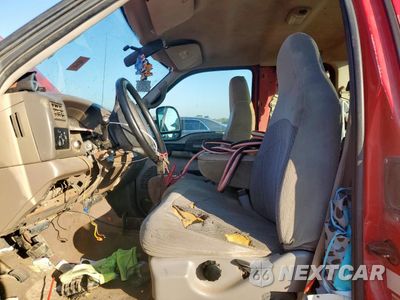 Zdjęcie 7 z 12 samochodu: 2000 FORD F250 SUPER DUTY VIN:1FTNX20S5YED96911 - miniatura