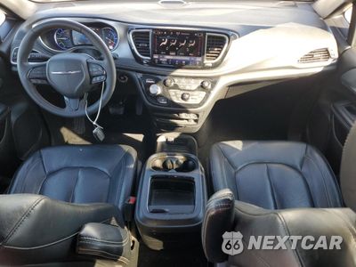 Zdjęcie 8 z 16 samochodu: 2022 CHRYSLER PACIFICA HYBRID TOURING L VIN:2C4RC1L76NR130522 - miniatura