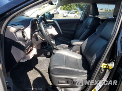 Zdjęcie 7 z 13 samochodu: 2015 TOYOTA RAV4 LIMITED VIN:2T3DFREV4FW245803 - miniatura