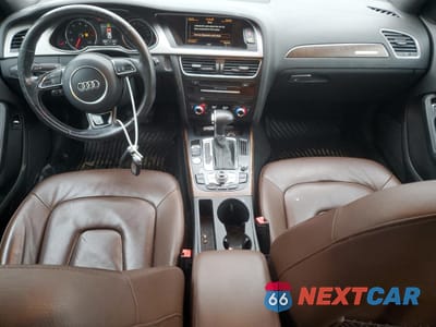 Zdjęcie 8 z 12 samochodu: 2015 AUDI A4 PREMIUM PLUS VIN:WAUFFAFL3FN020817 - miniatura