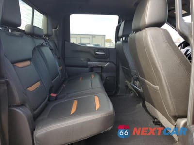 Zdjęcie 10 z 11 samochodu: 2019 GMC SIERRA K1500 AT4 VIN:1GTP9EEL9KZ156783 - miniatura