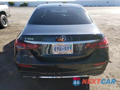 Zdjęcie 6 z 12 samochodu: 2022 MERCEDES-BENZ E 350 VIN:W1KZF8DB2NB095839 - miniatura