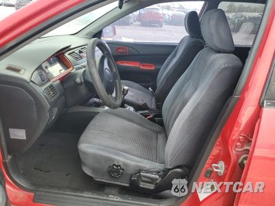 Zdjęcie 7 z 15 samochodu: 2005 MITSUBISHI LANCER OZ RALLY VIN:JA3AJ86E05U030245 - miniatura