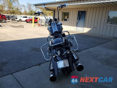 Czwarte zdjęcie samochodu z boku: 2002 HARLEY-DAVIDSON FLHRCI VIN:1HD1FRW102Y651431 - miniatura