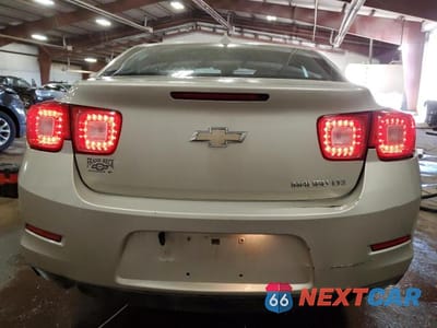 Zdjęcie 6 z 11 samochodu: 2014 CHEVROLET MALIBU LTZ VIN:1G11H5SL0EF161009 - miniatura