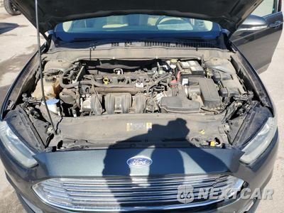 Zdjęcie 11 z 13 samochodu: 2015 FORD FUSION SE VIN:1FA6P0H71F5114971 - miniatura