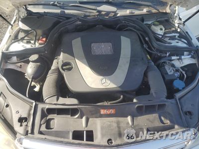 Zdjęcie 11 z 14 samochodu: 2010 MERCEDES-BENZ C 300 VIN:WDDGF5EB4AR098814 - miniatura