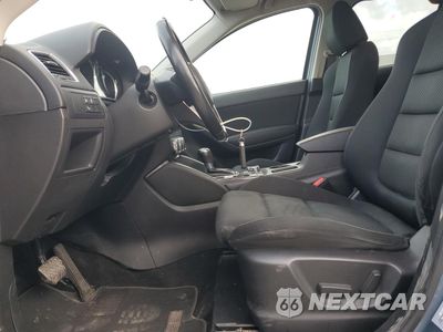 Zdjęcie 7 z 13 samochodu: 2016 MAZDA CX-5 TOURING VIN:JM3KE2CYXG0788665 - miniatura