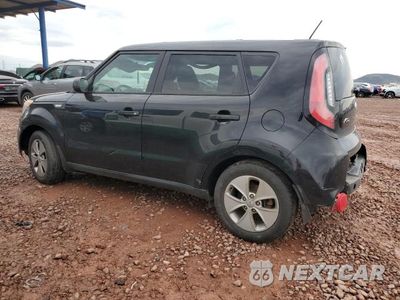 Drugie zdjęcie samochodu z przodu: 2014 KIA SOUL VIN:KNDJN2A25E7036363 - miniatura