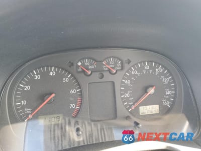 Zdjęcie 9 z 14 samochodu: 2001 VOLKSWAGEN JETTA WOLFSBURG VIN:3VWPD69M81M127621 - miniatura