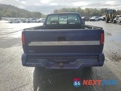 Zdjęcie 6 z 15 samochodu: 1994 CHEVROLET S TRUCK S10 VIN:1GCDT14Z0RK145841 - miniatura