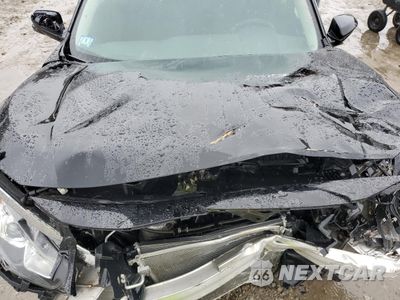 Zdjęcie 11 z 13 samochodu: 2018 HONDA CIVIC EX VIN:19XFC2F78JE009815 - miniatura