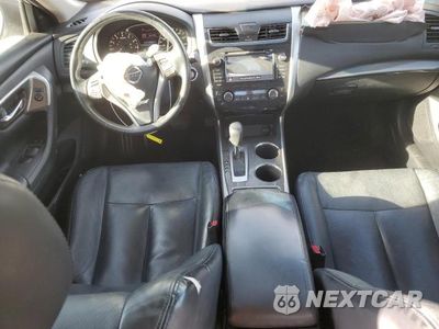 Zdjęcie 8 z 13 samochodu: 2015 NISS ALTIMA 2.5 SL VIN:1N4AL3AP0FN886282 - miniatura
