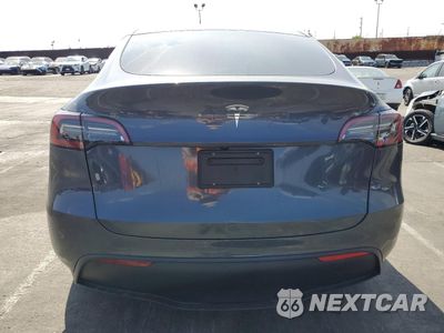 Zdjęcie 6 z 12 samochodu: 2023 TESLA MODEL Y VIN:7SAYGDED8PF971831 - miniatura