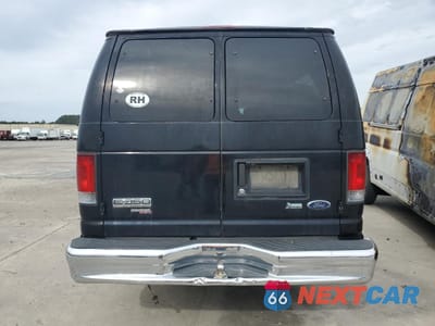 Zdjęcie 6 z 13 samochodu: 2009 FORD ECONOLINE E350 SUPER DUTY WAGON VIN:1FDSS31LX9DA34154 - miniatura