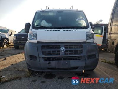 Piąte zdjęcie samochodu w środku: 2015 RAM PROMASTER 1500 1500 STANDARD VIN:3C6TRVAG3FE517649 - miniatura