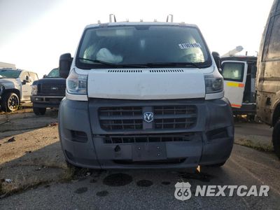 Piąte zdjęcie samochodu w środku: 2015 RAM PROMASTER 1500 1500 STANDARD VIN:3C6TRVAG3FE517649 - miniatura
