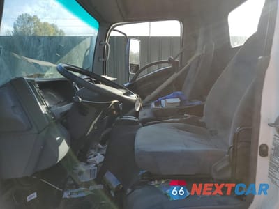 Zdjęcie 7 z 12 samochodu: 2017 ISUZU NPR HD VIN:JALC4W169H7001897 - miniatura