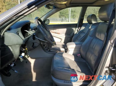 Zdjęcie 7 z 12 samochodu: 2000 LEXUS ES 300 VIN:JT8BF28G2Y0242903 - miniatura