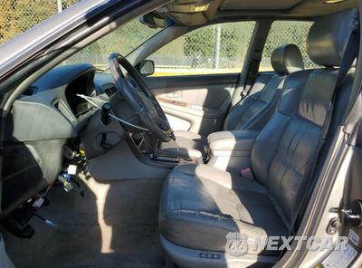 Zdjęcie 7 z 12 samochodu: 2000 LEXUS ES 300 VIN:JT8BF28G2Y0242903 - miniatura