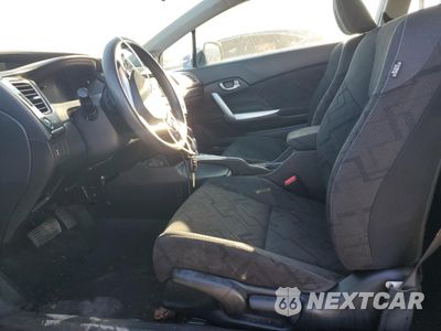 Zdjęcie 7 z 14 samochodu: 2013 HONDA CIVIC EX VIN:2HGFG3B86DH517039 - miniatura