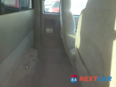 Zdjęcie 10 z 14 samochodu: 2001 CHEVROLET S TRUCK S10 VIN:1GCDT19WX18223249 - miniatura