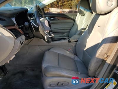 Zdjęcie 7 z 12 samochodu: 2014 CADILLAC CTS VIN:1G6AP5SX8E0128035 - miniatura