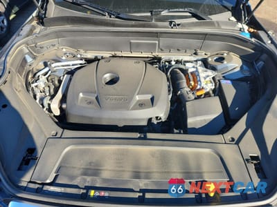 Zdjęcie 12 z 14 samochodu: 2024 VOLVO XC90 PLUS VIN:YV4H60CE1R1233222 - miniatura