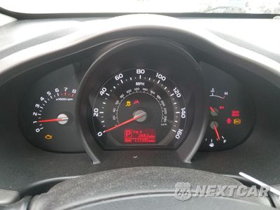 Zdjęcie 9 z 12 samochodu: 2014 KIA SPORTAGE BASE VIN:KNDPB3AC2E7586184 - miniatura