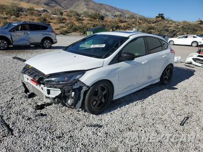 2017 FORD FOCUS ST 1FADP3L92HL329131 - główne zdjęcie licytacji z USA - miniatura