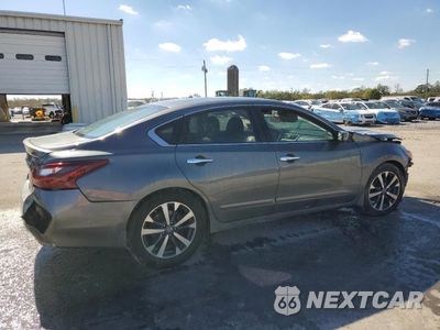 Trzecie zdjęcie samochodu z tyłu: 2017 NISSAN ALTIMA VIN:1N4AL3AP6HC152230 - miniatura
