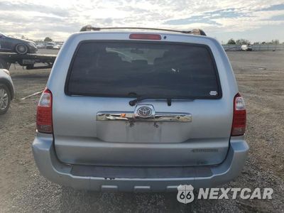 Zdjęcie 6 z 12 samochodu: 2007 TOYOTA 4RUNNER SR5 VIN:JTEBU14R570118708 - miniatura