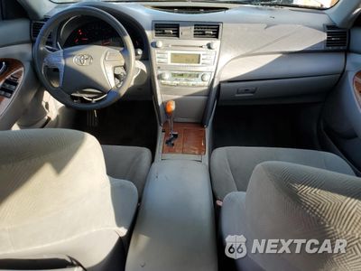 Zdjęcie 8 z 14 samochodu: 2009 TOYOTA CAMRY BASE VIN:4T1BE46K59U872721 - miniatura