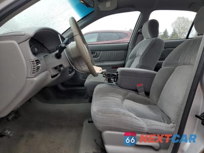 Zdjęcie 7 z 12 samochodu: 2000 BUICK CENTURY CUSTOM VIN:2G4WS52J9Y1169422 - miniatura